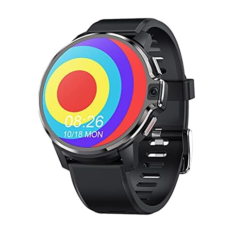 Rainbuvvy Review of 2023 - Smartwatches Brand - FindThisBest